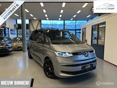 Volkswagen Multivan - 1.5 eHybrid L1 Bulli Edition 4Motion 7P