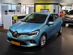 Renault Clio - TCe 90pk Intens