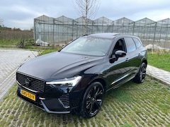 Volvo XC60 - 2.0 T8 Plug-in hybrid AWD Plus Black Edition