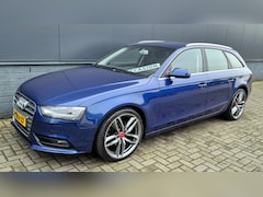 Audi A4 Avant - 1.8 TFSI Business Edition | schakelflippers | drive select