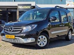 Mercedes-Benz Citan - 112 Ambiente |CLIMA|PDC|LMV