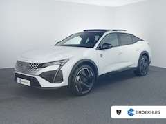 Peugeot 408 - | Demo Deal | 1.6 HYbrid 225 e-DCS7 GT | Elektrisch verstelb. bestuurdersstoel met geheuge