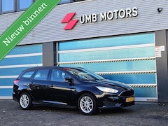 Ford Focus Wagon - 1.0 Trend Edition l Cruisecontrol l Media