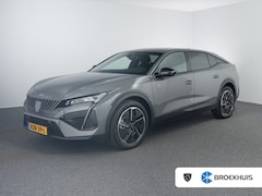 Peugeot e-408 - | Demo Deal | GT Avantage 58 kWh | Achteruitrijcamera | Cruise control adaptief met Stop&G