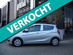 Opel Karl - 1.0 ecoFLEX Edition