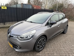 Renault Clio Estate - 0.9 TCe Expression Navi/Airco/LMV/Cruise/LED/PDC