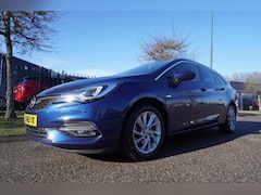 Opel Astra Sports Tourer - 1.2 Turbo 145pk S/Stop Elegance Clima Navi Th afn Kogel Xenon