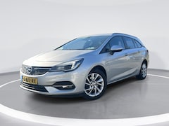Opel Astra Sports Tourer - 1.2 Business Edition |CRUISE|NAVI|EXPORT AUTO| 1818