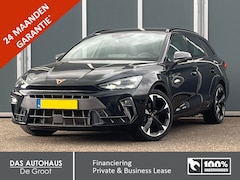 CUPRA Leon Sportstourer - 1.5 eTSI VZ Performance | New model