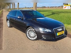 Audi A4 Avant - 2.0 TFSI Pro Line S-Line Automaat B&O audio