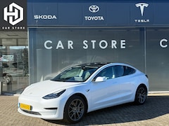Tesla Model 3 - Standard RWD Plus 60 kWh 93% SOH Autopilot