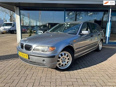 BMW 3-serie Touring - 318d Edition|Nieuwe APK|Keurige Auto
