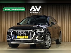 Audi Q3 - 35 TFSI Pro Line | Panoramadak | ACC | Side Assist | Lane Assist | Stoelverwarming | Camer