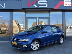Volkswagen Polo - 1.0 MPI R Line Airco Carplay Pdc Cruise