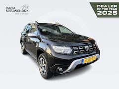Dacia Duster - 1.0 TCe Bi-Fuel Prestige | 360 CAMERA | BLIND SPOT | PARKEERSENSOREN V+A | CLIMATE CONTROL