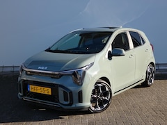 Kia Picanto - 1.0 DPi 63pk 4-zits GT-Line