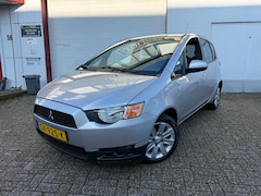 Mitsubishi Colt - 1.3 Edition Two |NIEUW APK|AIRCO|LM VLGN|CAMERA|LUXE UITV|