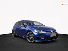Volkswagen Golf - 1.5 TSI Highline Business R