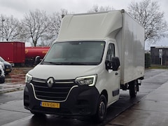 Renault Master - T35 2.3 dCi 145 L3 Comfort EUVIE | BAKWAGEN + LAADKLEP|NAVI|CRUISE| 4162