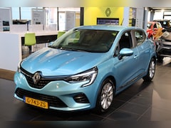 Renault Clio - TCe 100pk Intens + park assist