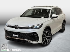 Volkswagen Tiguan - 1.5 TSI eHybrid R-Line Business 272PK