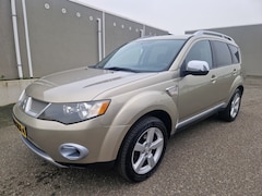 Mitsubishi Outlander - 2.4 Intro Edition 2WD