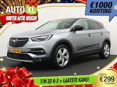 Opel Grandland - 1.2T 131 PK Innovation+ Pano-dak Trekhaak Camera