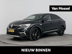 Renault Arkana - 1.6 E-Tech Hybrid 145 Intens | Achteruitrijcamera | Adaptive Cruise Control | Blind Spot W