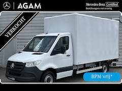 Mercedes-Benz Sprinter - 315 CDI Bakwagen Laadklep Automaat Airco Apple Carplay Navigatie