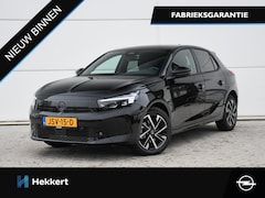 Opel Corsa - GS 1.2 Turbo Hybrid 145pk Automaat STOEL/STUURVERWARMING | MASSAGE | CAMERA | LANE ASSIST