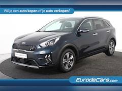 Kia Niro - 1.6 Vision Hybrid *1ste Eigenaar*Leer*Navigatie*Keyless