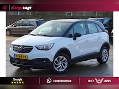 Opel Crossland X - 1.2 Automaat