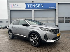 Peugeot 3008 - 1.6 HYbrid 225PK GT | Opendak | Focal | Electrische achterklep | Navigatie |