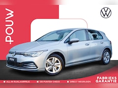 Volkswagen Golf - 1.0 TSI 110pk Life | Navigatie | Achteruitrijcamera | Apple Carplay & Android Auto