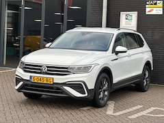 Volkswagen Tiguan Allspace - 1.5 TSI Life Business/1STE EIG/CARPLAY/NL-AUTO NAP/AUTOMAAT