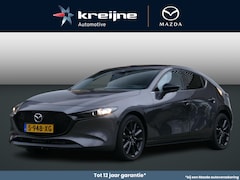 Mazda 3 - 3 2.0 e-SkyActiv-G M Hybrid 150 Homura Adapt. Cruise | Camera | Stoelverwarming | RIJKLAAR