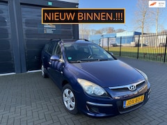 Hyundai i30 CW - 1.4i SW Edition Plus Airco Elek Ramen
