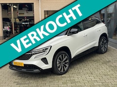 Renault Austral - 1.2 E-Tech full hybrid 200 techno