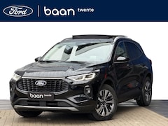 Ford Kuga - 2.5 PHEV 243 PK Titanium | Pano dak | Trekhaak wegkl. | Matrix LED | Head-UP | Adaptive Cr