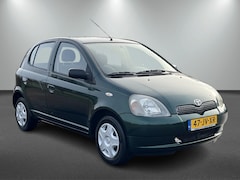Toyota Yaris - 1.3-16V VVT-i Luna