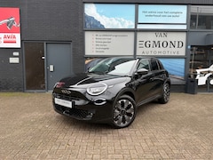 Fiat 600 - 1.2 Hybrid La Prima