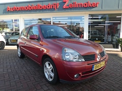 Renault Clio - 1.2-16V Community Met verse APK