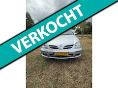 Nissan Almera Tino - 1.8 Acenta