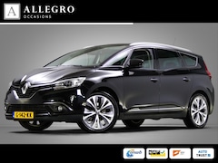 Renault Grand Scénic - 1.3 TCe Limited 7P (APPLE CARPLAY/ANDROID AUTO, ACHTERUITRIJCAMERA, PDC VOOR EN ACHTER, TR