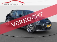 MINI One - 1.5 | Stoelverwarming | 5-deurs | Comfortstoelen | Navi