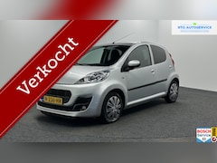 Peugeot 107 - 1.0 Access AIRCO ELEKTRISCHE RAMEN TOEREN TELLER