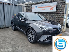 Toyota C-HR - 1.8 Hybrid Style