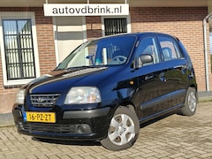 Hyundai Atos - 1.1i Active, NIEUWE APK / ELEK RAMEN / NAP