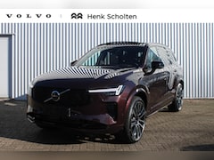 Volvo XC90 - 2.0 T8 Plug-in hybrid AWD Ultra Dark Exec. Ed. Luchtvering | Bowers & Wilkins premium audi