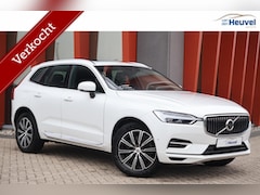 Volvo XC60 - T8 Recharge AWD Inscription | Stoelverwarming | 360° Camera | Leder |BLIS | Pilot Assist |